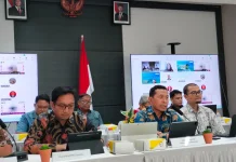 Fiskal Maluku Utara Tetap Kuat, Pendapatan Negara Capai Rp2,83 Triliun