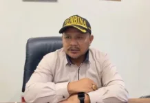 Paskibraka Ternate Jalani Pradiklat menuju Upacara Kemerdekaan 2026