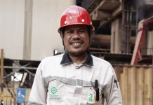 Dari Ruang Kelas ke Lantai Produksi