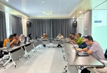 Kemenkum Malut Gelar Harmonisasi Ranpergub