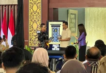 Forum “Pasti Ada Solusi” Kemenkum, Aduan Masyarakat Langsung Ditindaklanjuti