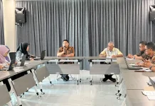 Harmonisasi Ranpergub Gratifikasi Perkuat Transparansi Pemerintahan Malut