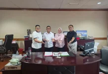 Wings Air Tambah Penerbangan Ternate-Morotai, Ini Jadwal Penerbangan