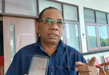 Sekolah Rakyat Jadi Harapan Baru, Minat Masyarakat Tidore Terus Meningkat
