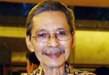 Mengenang A.T. Mahmud, Sang Maestro Lagu Anak Legendaris