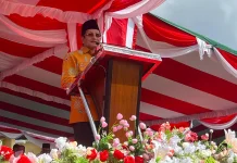 Galatama II Maluku Utara Dibuka Menteri Agama