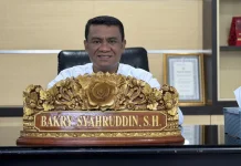 Dugaan Pungli, Sejumlah Pedagang Lapak Kota Baru Diperiksa Polisi