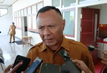 Muhammad Sinen Tegaskan PPPK Tidore Tidak Akan Dirumahkan