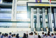Kemenkum Perkuat Dialog Publik dan Internal lewat Program “Pasti Ada Solusi”