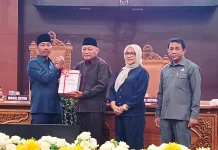 DPRD Mulai Bedah Pertanggungjawaban APBD Malut 2025