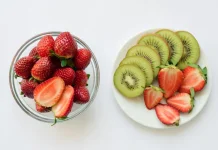 Buah Selain Jeruk yang juga Kaya Vitamin C, Ini Deretan Pilihannya