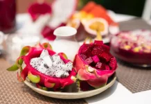 Buah Naga Merah dan Putih, Apa Saja Perbedaannya?