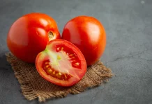Manfaat Tomat bagi Kesehatan