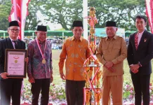 Menteri Agama Berharap GALATAMA Menjadi Inspirasi Gerakan Nasional