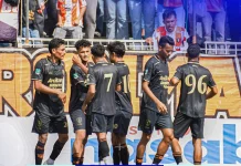 Drama Adu Penalti Antar Porto FC ke Semifinal, Boombastic FC Tersingkir di GOT