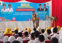 SPMB Kota Tidore Dinilai Jadi Percontohan