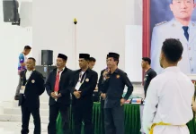 Pesan Tegas Ketua IPSI Malut di POPDA XII: Jangan Protes Sembarangan