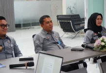 Semester I 2026, 140 Warga Malut Terima Bantuan Hukum Gratis