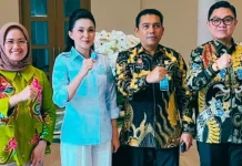 Indeks Reformasi Hukum Pemprov Malut Meningkat, Raih Predikat Sangat Baik