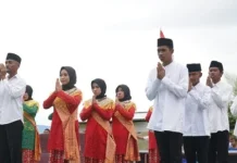 Negara Lindungi 14 Musik Tradisional Asal Maluku Utara