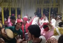 Musik Salai Jin Ternate Resmi Dilindungi Sebagai Warisan Budaya Tradisional