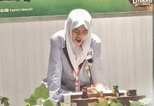 Kontingen Kemenag Halut Tampilkan Prestasi Terbaik di Festival GALATAMA II