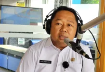 Pemkot Ternate Pastikan P3K Tidak Akan Dirumahkan