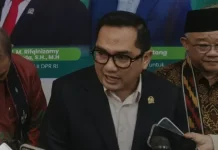 Aksi PPPK Kota Tidore Disorot Komisi II DPR RI