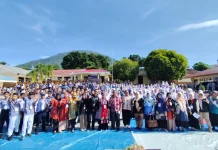 RRI Ternate Dukung MPLS Ramah Lewat Edukasi komunikasi