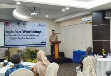 Pemprov Maluku Utara Susun Kajian Risiko Bencana 2026-2029