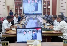 Bupati Halteng Perkuat Sinergi BKKBN Tingkatkan Kualitas Keluarga Berkualitas