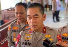 Kapolda Instruksikan Jajaran Berantas Judi Sabung Ayam di Maluku Utara