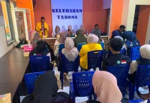 Polda Malut Edukasi Literasi Digital Cegah Penyebaran Hoaks Masyarakat