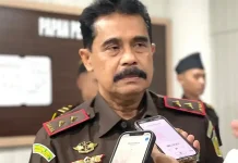 Kejati Hadirkan Ahli Konstruksi Cek Bangunan Universitas Nurul Hasan Halsel