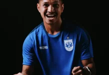 Abduh Lestaluhu Resmi Berseragam PSIS Semarang untuk Musim 2026/2027