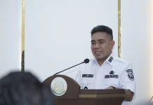 MBG Jadi Prioritas, Pemkot Tidore Pastikan Pelaksanaan Sesuai Aturan