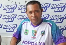Tidore Peringkat Kedua, IKT Morotai Soroti Minimnya Dukungan Dispora