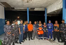 Tim SAR Berhasil Selamatkan Dua Nelayan Hanyut di Morotai