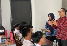 MPLS Ramah Sukses, Kadikbud Malut: Sekolah Perkuat Komitmen Anti-Perundungan