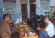 Kelurahan Topo Dorong Bawang Merah Jadi Komoditas Andalan Tidore