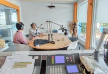 Polusi Plastik Ancam Laut Maluku Utara Perlu Mitigasi Bersama