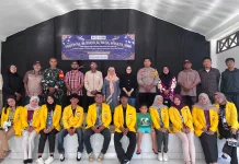 Festival Budaya di Gamtufkange Dorong Desa Wisata di Tidore