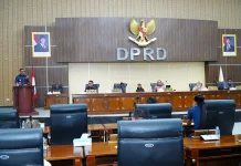 Wali Kota Tidore Perkuat PAD dan Kualitas Belanja Daerah