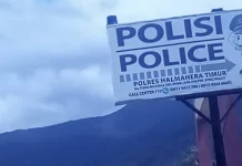 Polres Halmahera Timur Perdalam Dugaan Pelanggaran Hak Karyawan PT. CREI