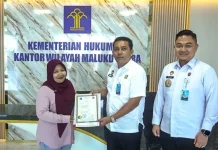 Romania Salip Korsel, Jadi Negara Tujuan Apostille Terbanyak Warga Malut