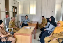 Halmahera Selatan Didorong Lindungi Kekayaan Intelektual lewat Perda
