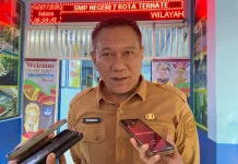 Disdik Ternate Pastikan MPLS Ramah, Bebas Bullying dan Kekerasan