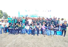 Kontingen POPDA Sula Kembali dengan Membawa 18 Medali