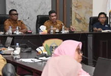 Tidore Libatkan Burung Indonesia dalam Penyusunan Profil Keanekaragaman Hayati