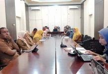 Tidore Dorong Kolaborasi Lintas Sektor Demi Optimalisasi Jaminan Kesehatan